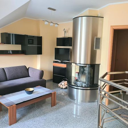 Apartamenty Solar Wisla Ngoại thất bức ảnh