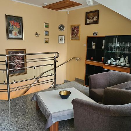 Apartamenty Solar Wisla Phòng bức ảnh