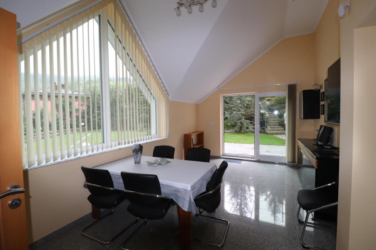 Apartamenty Solar Wisla Phòng bức ảnh