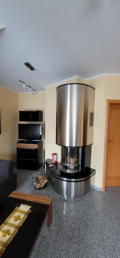 Apartamenty Solar Wisla Ngoại thất bức ảnh