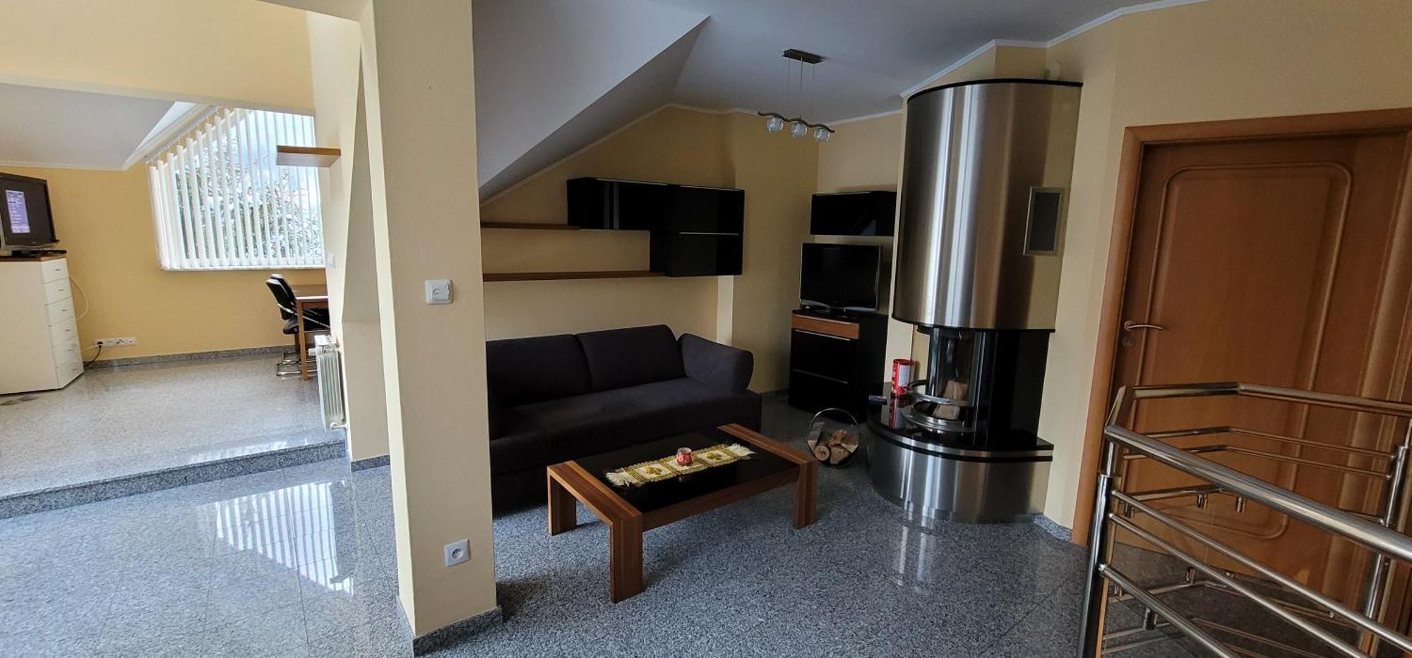 Apartamenty Solar Wisla Phòng bức ảnh