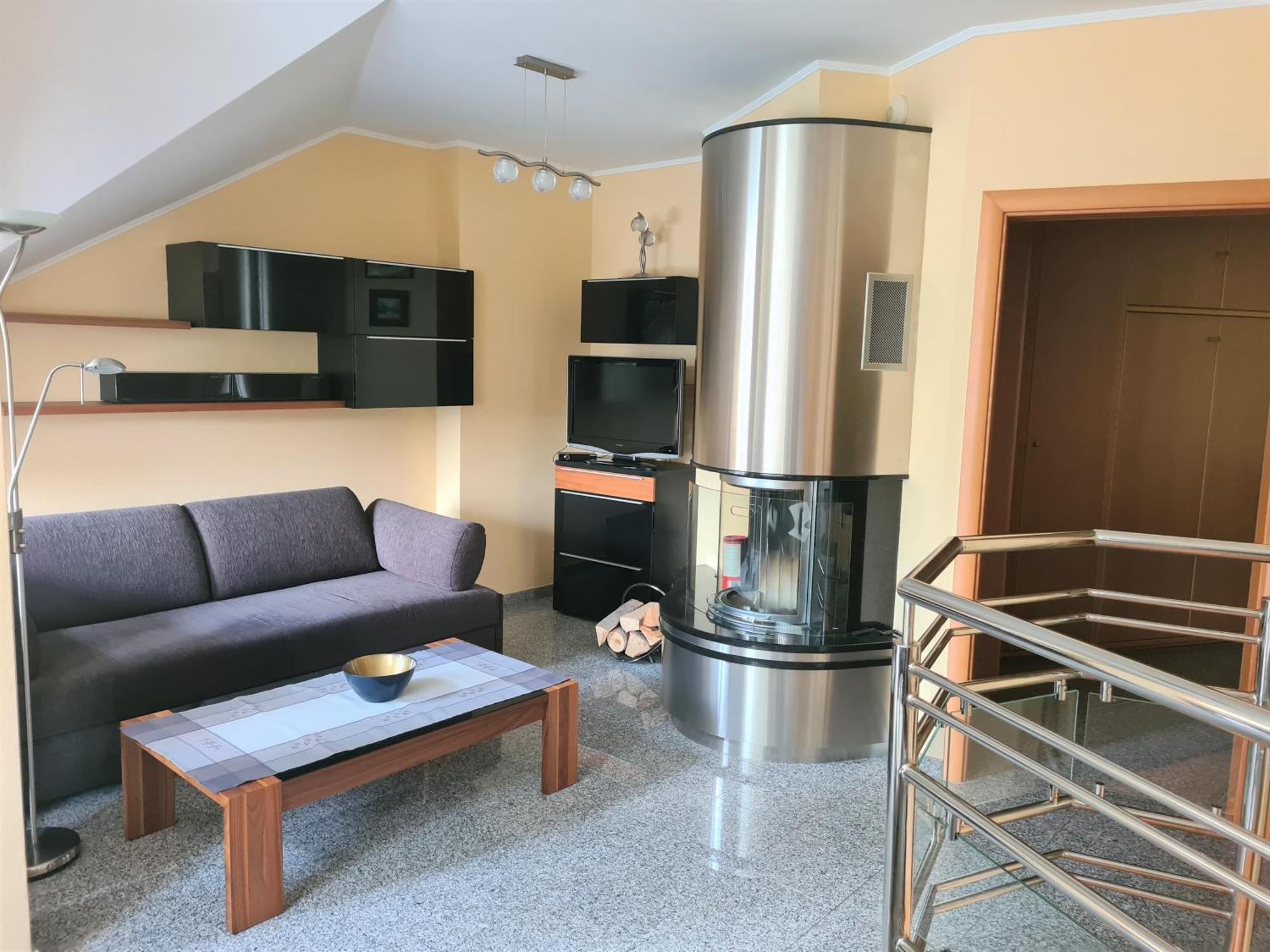 Apartamenty Solar Wisla Ngoại thất bức ảnh