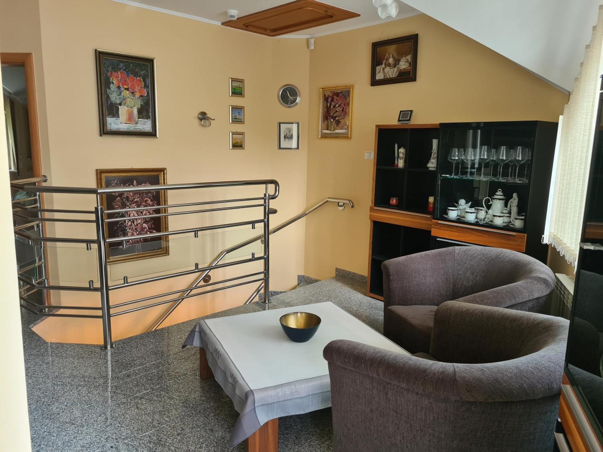 Apartamenty Solar Wisla Phòng bức ảnh