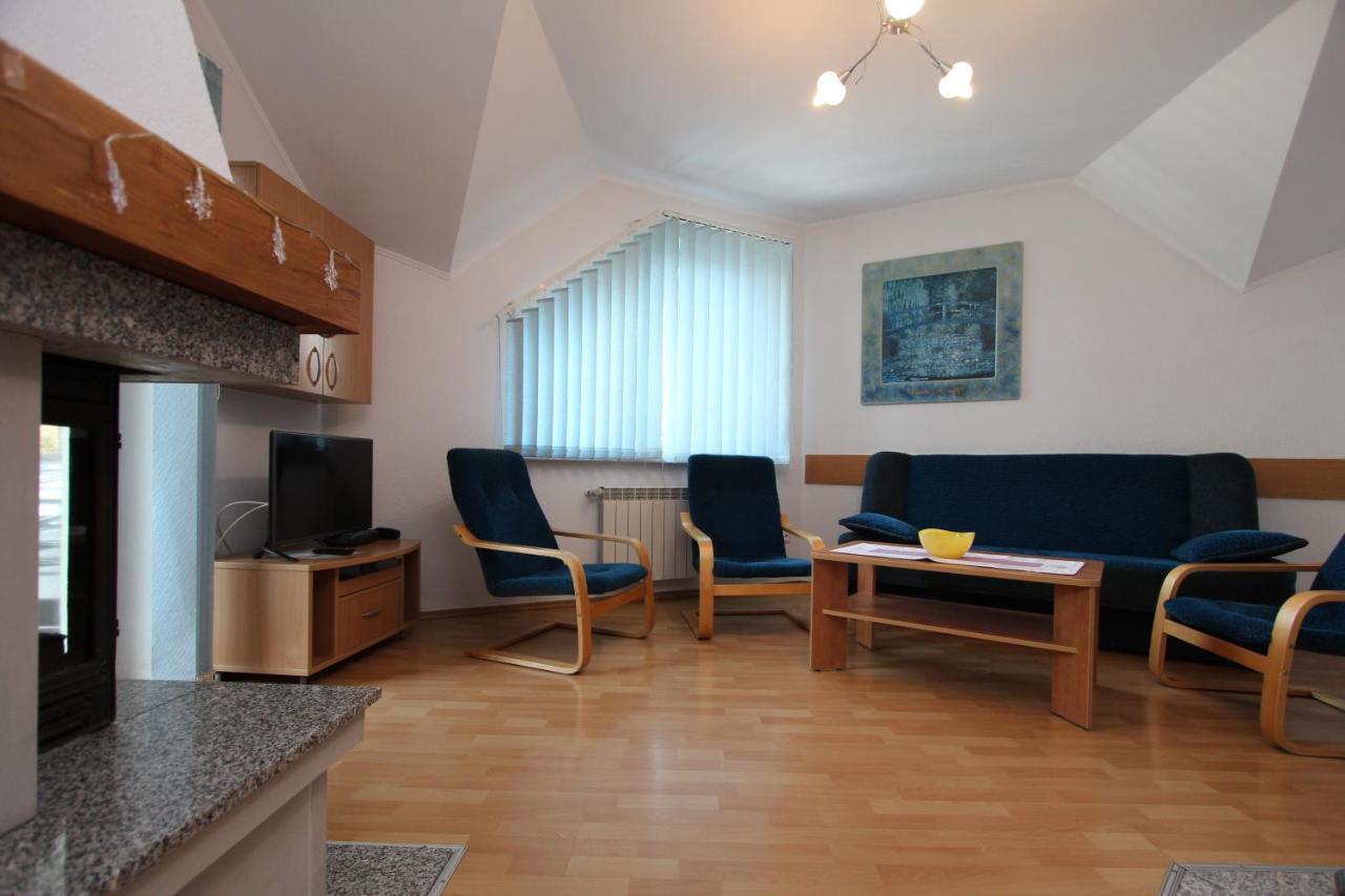 Apartamenty Solar Wisla Ngoại thất bức ảnh