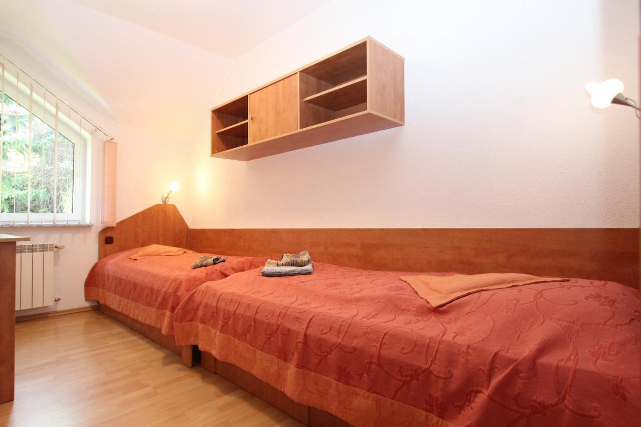 Apartamenty Solar Wisla Ngoại thất bức ảnh