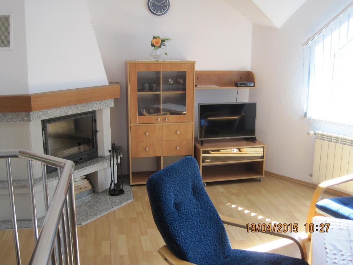Apartamenty Solar Wisla Ngoại thất bức ảnh